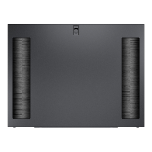 APC NetShelter SX 42U 1200mm Side wall