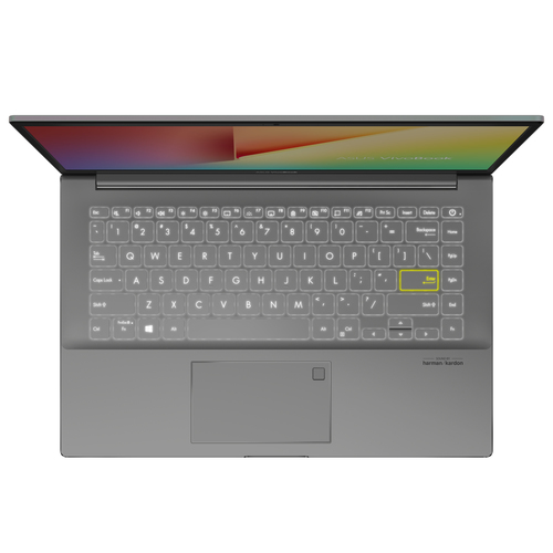 ASUS Vivobook S14 S433FA-AM564T Intel® Core™ i5 i5-10210U Laptop – image 5