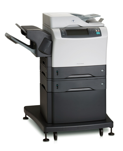 HP LaserJet 4345xs Laser 43 ppm