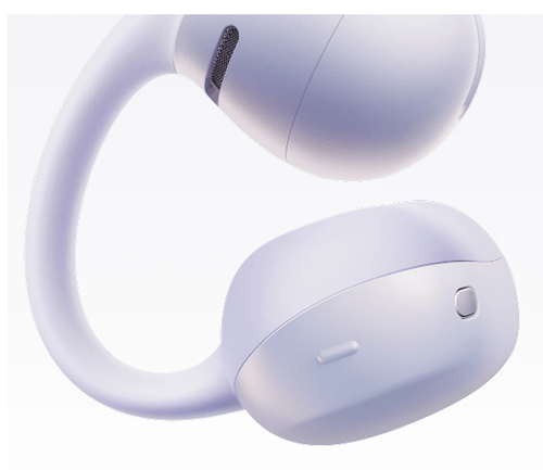 Shokz OpenDots Air headset – Foto 7 van 10