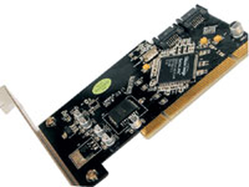 Sandberg Serial ATA RAID Boost w/cable