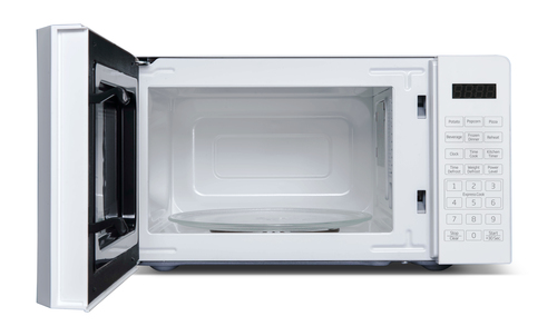 Beko MOC201102W microwave White Solo microwave Countertop – image 2