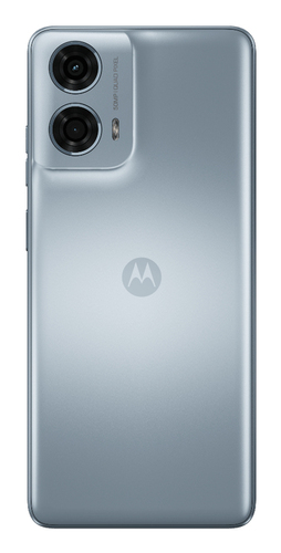 Motorola moto g24 16,9 cm (6.65") Две SIM-карты Android 14 4G USB Type-C 8 GB 256 GB 6000 mAh Синий
