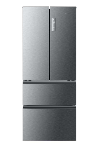 Haier HB14FMAA side-by-side refrigerator Freestanding