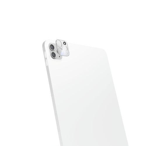 Hama 00119468 защитная пленка / стекло для планшета Camera lens protector Apple 1 шт