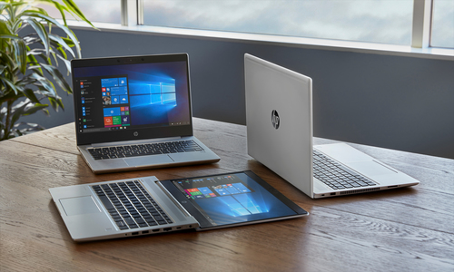 HP 440 G7 – image 9