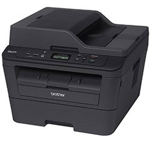 Brother DCP-L2540DW impresora multifunción Laser A4 2400 x 600 DPI 30 ppm Wifi imagen 4