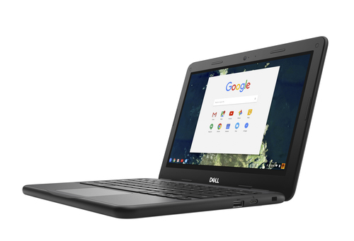 Dell Chromebook 5190 Intel® Celeron® N3350 – image 2