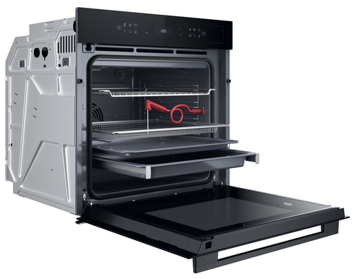 Whirlpool WOI7A8FPT1SBA Inbouw oven Zwart, afbeelding 3