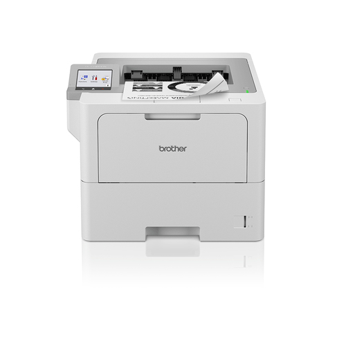 Brother HL-L6415DN лазерный принтер 1200 x 1200 DPI A4