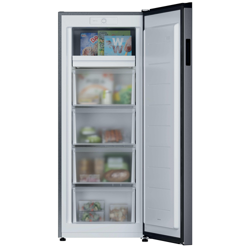 Candy CNUQ2L513EX Upright freezer Freestanding – image 2
