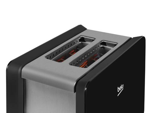 Beko TAM6202B toaster 7 2 slice(s) – image 5