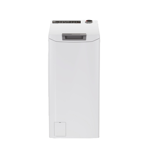 Hoover H-WASH 500 THO286TM5-S washing machine Top-load