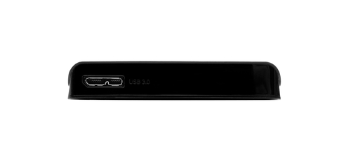 Verbatim Store 'n' Go USB 3.0 Portable Hard Drive 1TB Black - image 3