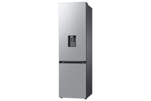 Samsung RB38C632ESA/EU fridge-freezer Freestanding – image 2