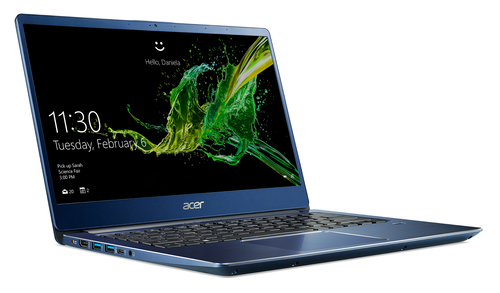Acer Swift 3 SF314-54-31FD Intel® Core™ i3 i3-7020U Laptop – image 7