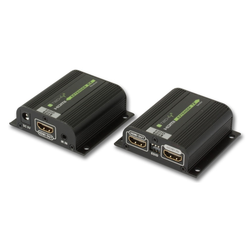 Techly IDATA EXT-E70POED