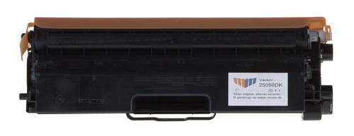 MM Cyan Laser Toner - Brother TN320C - For Brother DCP / HL / MFC – image 2