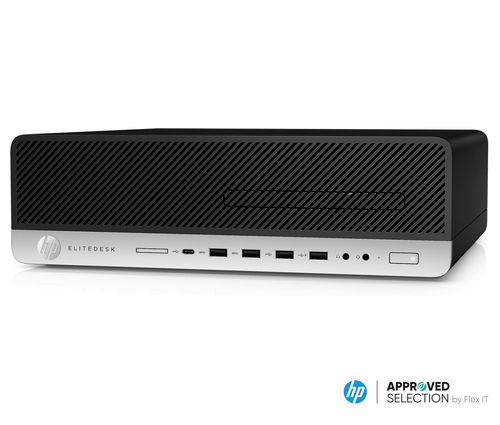 Flex IT HP EliteDesk 800 G3 SFF – image 1