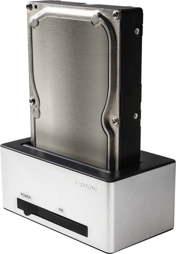 Freecom mDOCK Pro – image 3