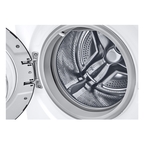 LG F4T2VYMEW washing machine Front-load – image 6