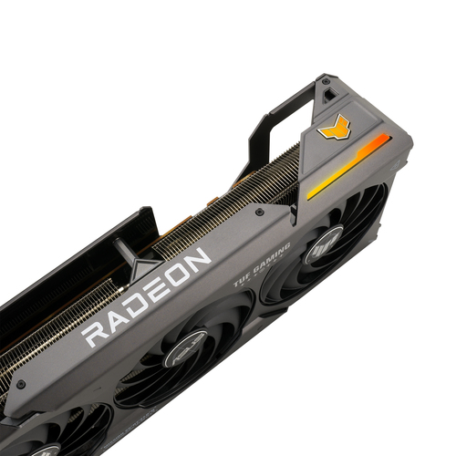 ASUS TUF Gaming TUF-RX7800XT-O16G-GAMING AMD Radeon RX 7800 XT – image 9