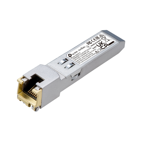 SM331T MODULO SFP 1000BASE-T RJ45  