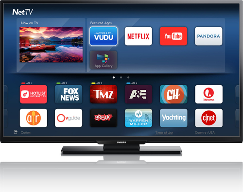 Philips 55PFL5901/F7 TV – image 3