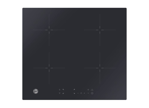Hoover H-HOB 300 INDUCTION HI642CTTWIFI Black Built-in