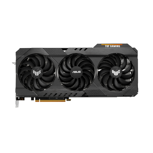 ASUS TUF Gaming TUF-RX6900XT-T16G-GAMING AMD Radeon RX 6900 XT 16 GB GDDR6
