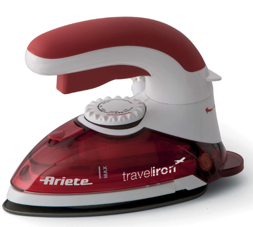 Ariete 00S622400AR0 Kuivalt ja auruga triikimine Roostevabast