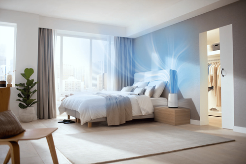 Philips 800 series AC0820/10R1 air purifier 49 m² – image 5