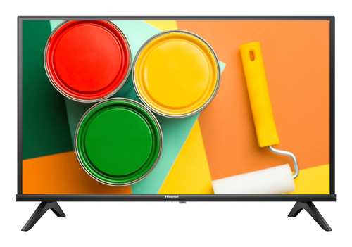 Hisense 40E41KT 101,6 cm (40") Full HD Smart TV Wi-Fi Черный 200 cd/m²