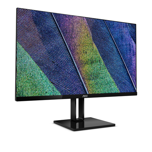 AOC V2 27V2Q computer monitor – image 5