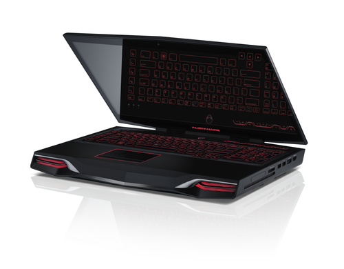 Alienware M18x R2 – image 7