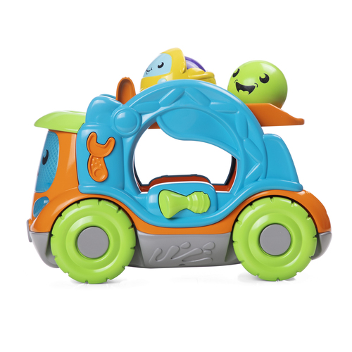 Chicco 00010852000000 children's gadget – image 9