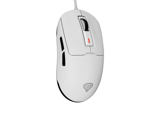 Genesis Gaming muis KRYPTON 660 RGB kabelgeb. weiß, afbeelding 2
