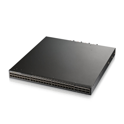 Zyxel CX4800-56F MultiGig Switch 48 port, afbeelding 2