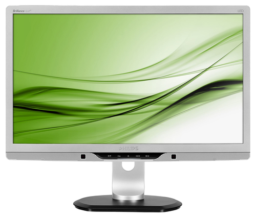 Philips Brilliance 221P3LPES/93 computer monitor – image 2