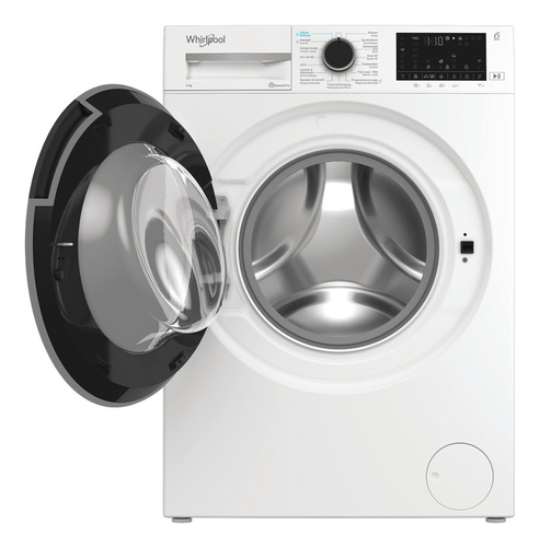 Whirlpool WAM 97WB BE Privilege Wasmachine Wit, afbeelding 3