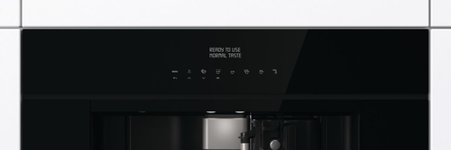 Gorenje Inbyggd kaffemaskin CMA9200BG – image 2