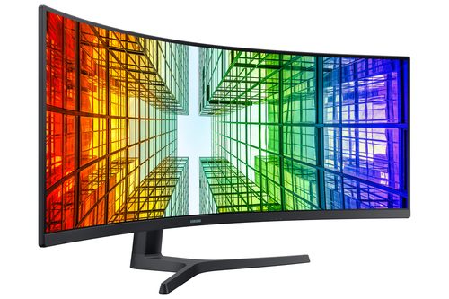 Samsung LS49A950UINXZA computer monitor – image 5