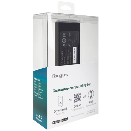Targus APA32AU power adapter/inverter Indoor – image 4