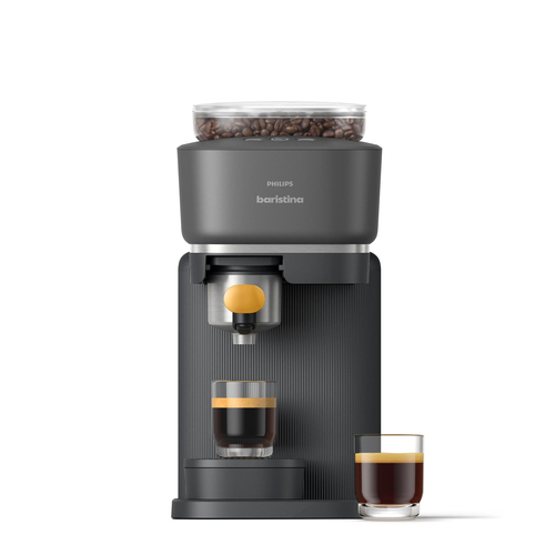 Philips BAR301/63 coffee maker Semi-auto Espresso machine – image 2