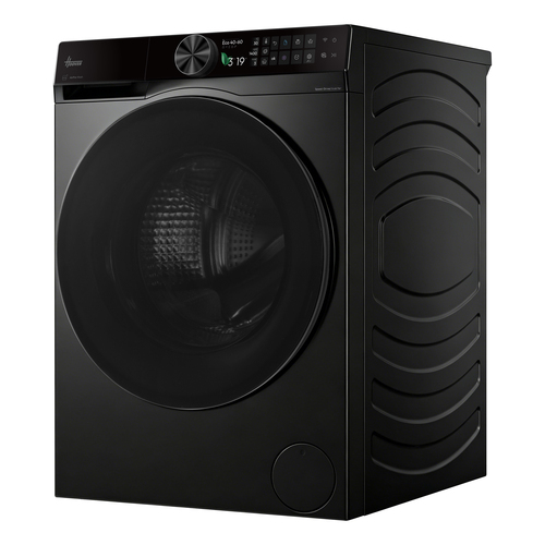 Hoover HBQD49SBL10JU-80 washing machine Front-load – image 3