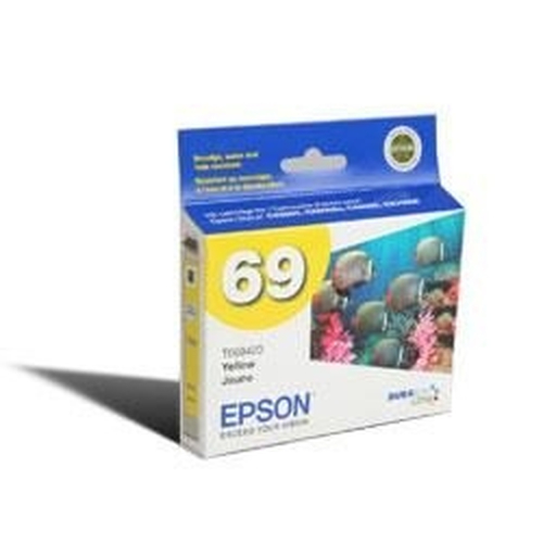 Epson T069420 Yellow Ink Cartridge