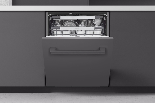 LG DB475TXS Fully built-in 14 place settings – image 3
