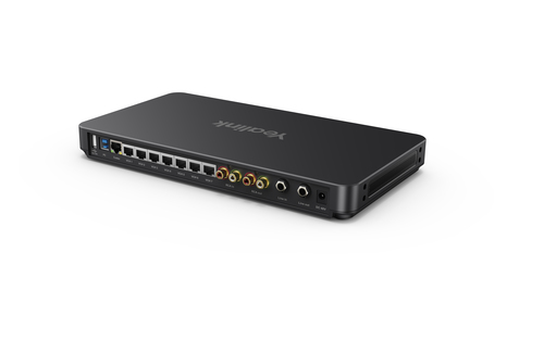 Yealink AVHub – image 3