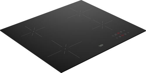 Beko HIIP64430QT 60cm Induction Hob with Touch Controls – image 4