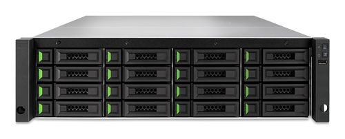 Origin Storage QSAN XS3216S NL SAS 10TB HDD